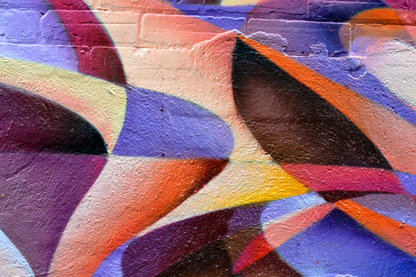 Graphic Graffiti